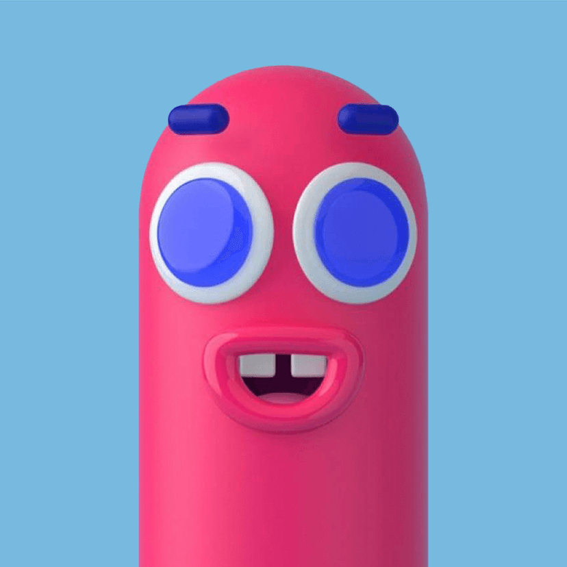 Nobody Sausage PFP