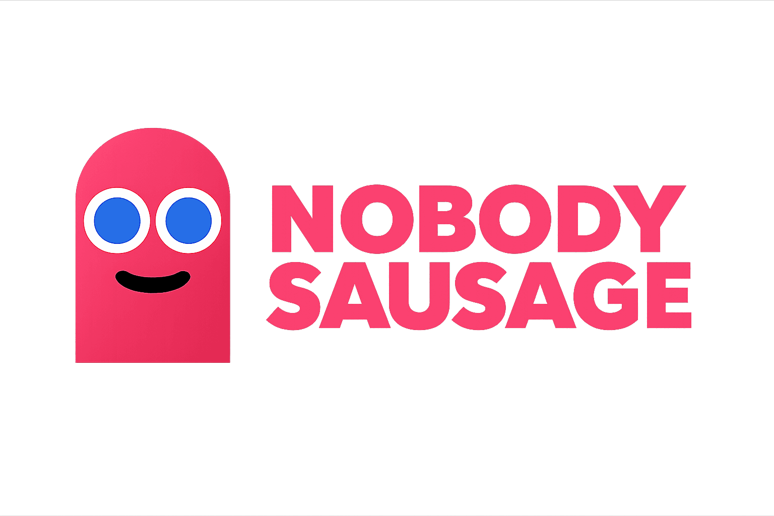 Nobody Sausage Logo